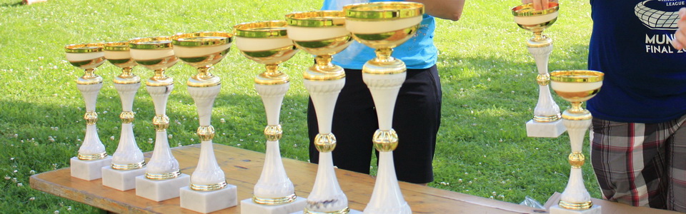 Pokal-Serie